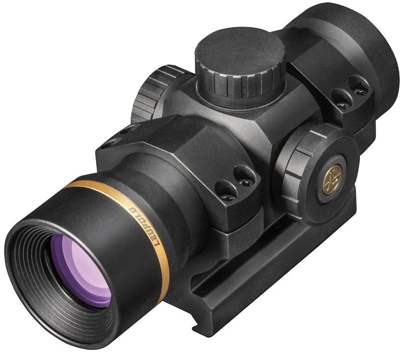 LEUPOLD Freedom RDS Vista general